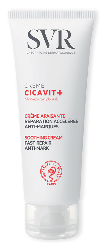 SVR CICAVIT CREMA 40 ML - farmacia187.it