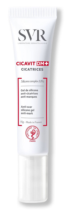 CICAVIT+ DM CICATRICES 15 ML - farmacia187.it