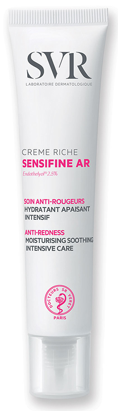 SVR SENSIFINE AR CREME RICHE 40 ML - farmacia187.it