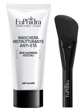 EUPHIDRA MASCH RISTRUTTURANTE ANTI ETA' CON PENNELLO - farmacia187.it