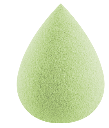 EUPHIDRA MAKE UP DROP VERDE ACQUA SPUGNETTA PER MAKE UP IN POLIBAG - farmacia187.it