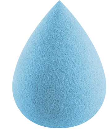 EUPHIDRA MAKE UP DROP BLU SPUGNETTA PER MAKE UP IN POLIBAG - farmacia187.it