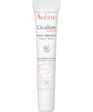 EAU THERMALE AVENE CICALFATE BALSAMO LABBRA 10 ML - farmacia187.it