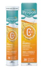 GOLASEPTFLU C500 PROPOLI 20 COMPRESSE - farmacia187.it