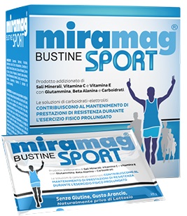 MIRAMAG SPORT 16 BUSTINE - farmacia187.it