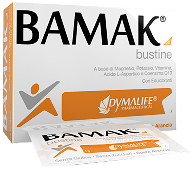 BAMAK 24 BUSTINE - farmacia187.it