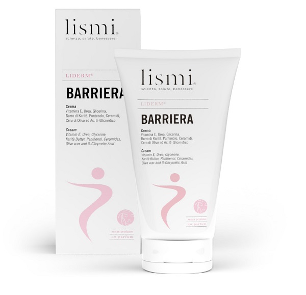 LIDERM BARRIERA CREMA 50 ML - farmacia187.it