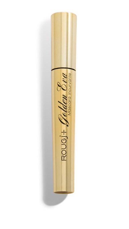 ROUGJ MASCARA GOLDEN EVA INCURVANTE - farmacia187.it