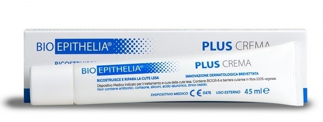 BIOEPITHELIA PLUS CREMA 45 ML - farmacia187.it