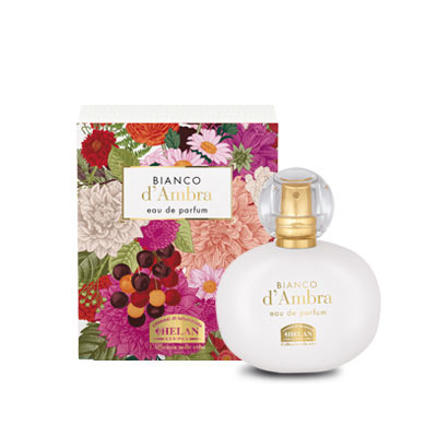 BIANCO D'AMBRA EAU DE PARFUM 50 ML - farmacia187.it