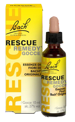 RESCUE ORIGINAL REMEDY GOCCE 10 ML - farmacia187.it