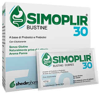 SIMOPLIR 30 12 BUSTINE - farmacia187.it