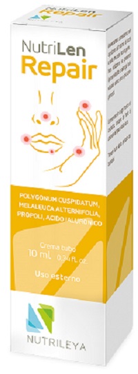 NUTRILEN REPAIR 10 ML - farmacia187.it