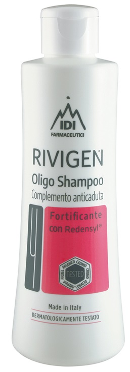 RIVIGEN OLIGO SHAMPOO ANTICADUTA 200 ML - farmacia187.it