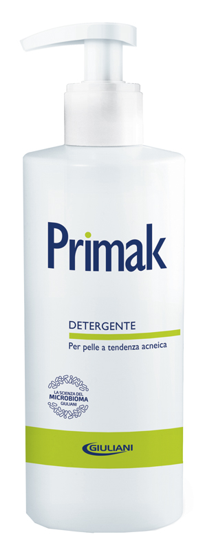 PRIMAK DETERGENTE 200 ML - farmacia187.it