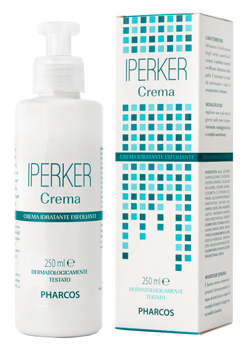 IPERKER PHARCOS 250 ML - farmacia187.it