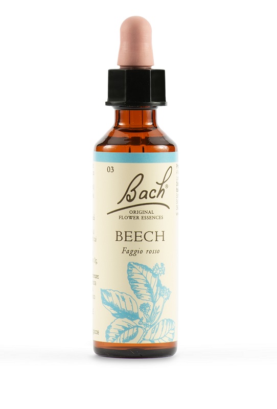 BEECH BACH ORIG 20 ML - farmacia187.it