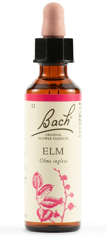 ELM BACH ORIG 20 ML - farmacia187.it