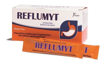 REFLUMYT 24 BUSTINE - farmacia187.it