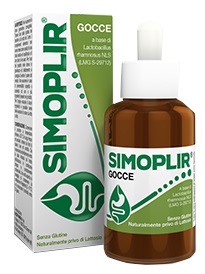 SIMOPLIR GOCCE 10 ML - farmacia187.it