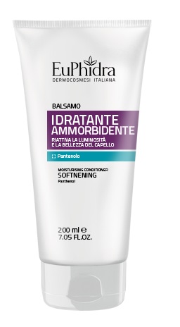 EUPHIDRA BALSAMO IDRATANTE AMMORBIDENTE 200 ML - farmacia187.it