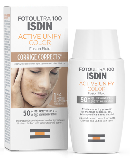 FOTOULTRA ACTIVE UNIFY COLOR - farmacia187.it