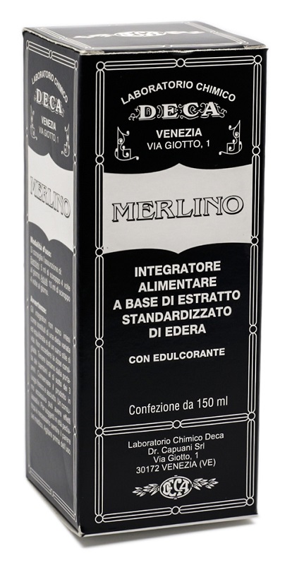 MERLINO 150 ML - farmacia187.it