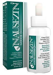 NAUSEZIN GOCCE 30 ML - farmacia187.it