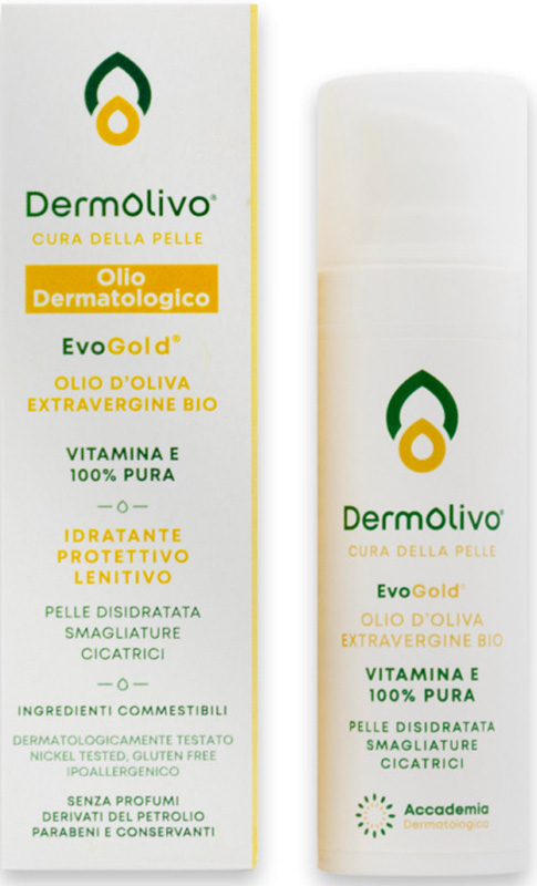 DERMOLIVO OLIO DERMATOLOGICO 30 ML - farmacia187.it