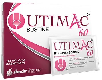 UTIMAC 60 14 BUSTINE - farmacia187.it