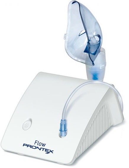 AEROSOL PRONTEX FLOW - farmacia187.it