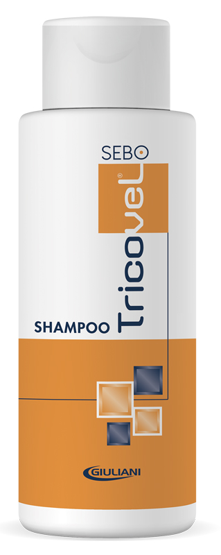 TRICOVEL SEBO SHAMPOO 150 ML - farmacia187.it