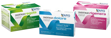 DIVERTIKUR REGOLA 15 STICK - farmacia187.it