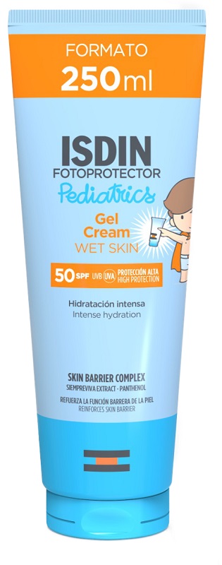 FOTOPROTECTOR PEDIATRICS GEL CREAM SPF50+ 250 ML - farmacia187.it