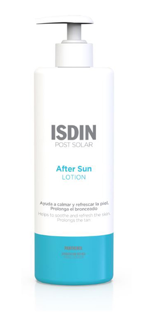 AFTER SUN LOTION 400 ML - farmacia187.it