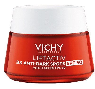 LIFTACTIV B3 SPF50 50 ML - farmacia187.it