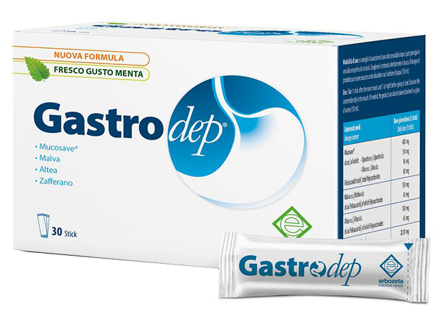 GASTRODEP 30 STICK - farmacia187.it