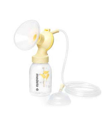 SET SINGOLO PER TIRALATTE SYMPHONY BOTTIGLIA 150ML+2 COPPE SENO PERSONALFIT PLUS+MEMBRANA PERSONALFIT PLUS+TUBO PERSONALFIT PLUS+COPERCHIO PERSONALFIT PLUS+TAPPO+ISTRUZIONI USO - farmacia187.it