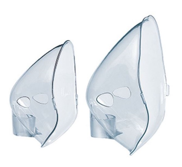MASCHERA PEDIATRICA PER AEROSOL PRONTEX RAPID 2 - farmacia187.it