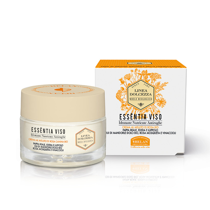 DOLCEZZA ESSENTIA VISO 50 ML - farmacia187.it