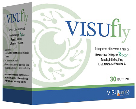 VISUFLY 30 BUSTINE - farmacia187.it