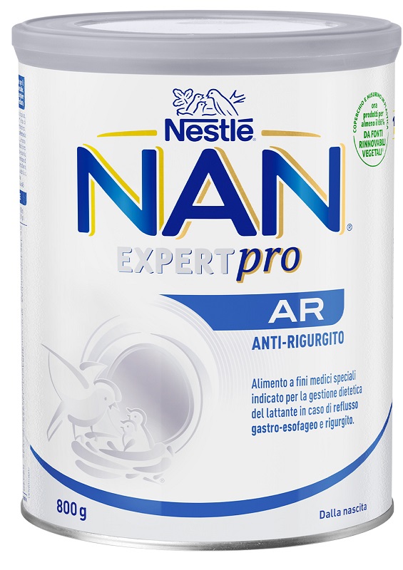 NAN AR 800 G - farmacia187.it