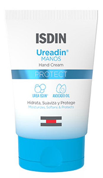 UREADIN CREMA MANOS PROTECT 50 ML - farmacia187.it