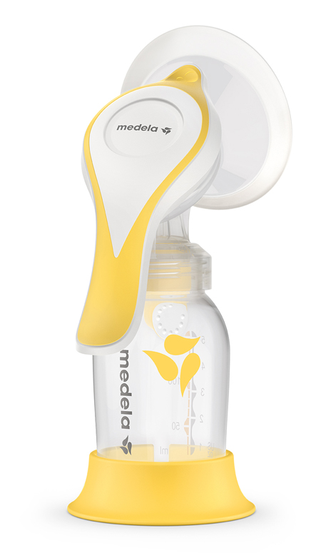 TIRALATTE MANUALE HARMONY FLEX - farmacia187.it