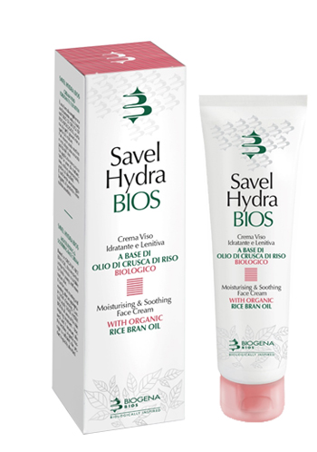 SAVEL HYDRA BIOS 60 ML - farmacia187.it