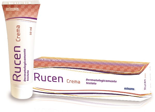 RUCEN CREMA GEL 50 ML - farmacia187.it