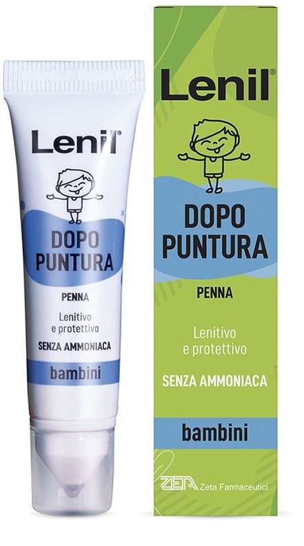 LENIL DOPOPUNTURA BAMBINI 14 ML - farmacia187.it