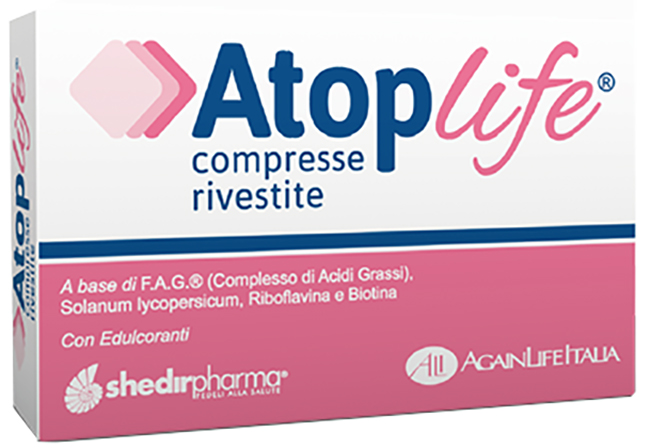 ATOPLIFE 30 COMPRESSE - farmacia187.it