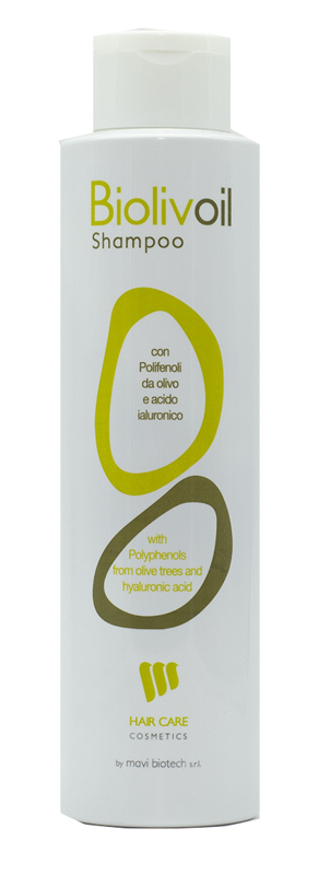 BIOLIVOIL SHAMPOO 300 ML - farmacia187.it