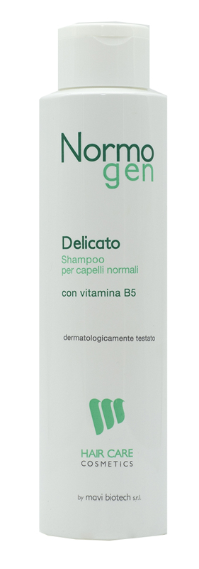 NORMOGEN DELICATO SHAMPOO 300 ML - farmacia187.it